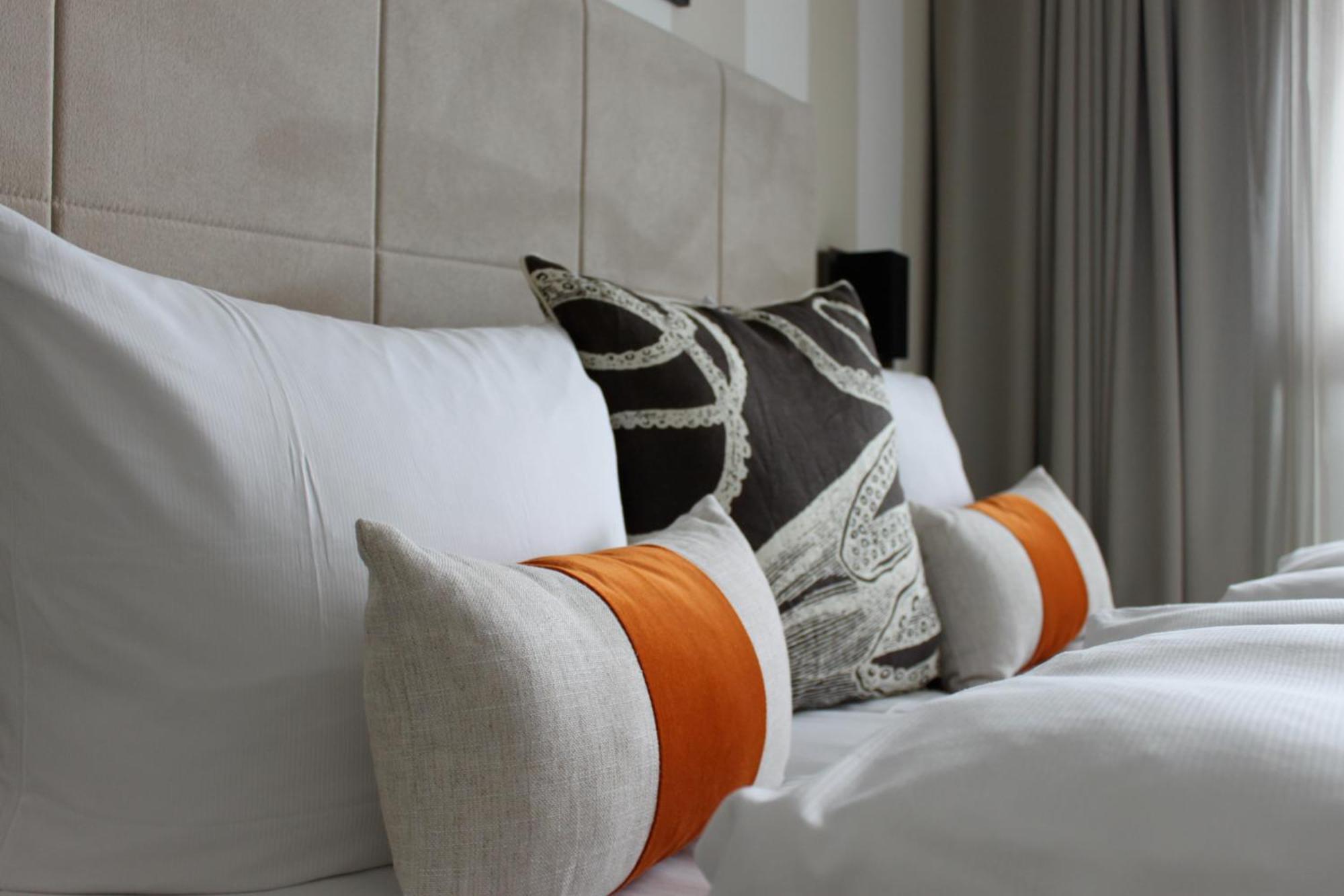 הרינגסדורף Strandhotel Ostseeblick חדר תמונה